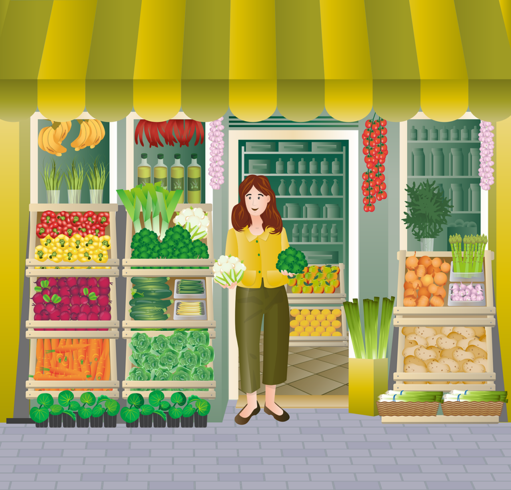 woman, shopping, vegetable shop-6289052.jpg